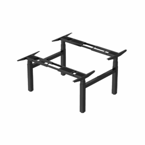 Châssis BP-TEK22, vue de face