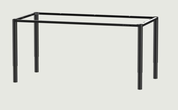 Châssis bureau assis-debout DF4 — LINAK Premium
