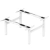 pr_bp-tek22-height-adjustable-desk_b Bureau bench face-à-face BP-TEK22 avec plateaux