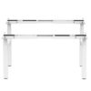pr_bp-tek22-height-adjustable-desk_b_01 Bureau bench BP-TEK22, angle de vue 1