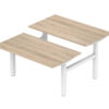 pr_bp-tek22-height-adjustable-desk_b_02 Bureau bench BP-TEK22, angle de vue 2