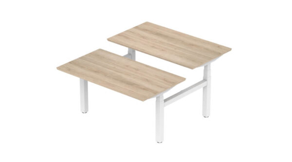 pr_bp-tek22-height-adjustable-desk_b_02 Bureau bench BP-TEK22, angle de vue 2