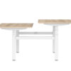 pr_bp-tek22-height-adjustable-desk_b_03 Bureau bench BP-TEK22, angle de vue 3