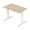Bureau assis-debout TEK22, angle de vue 2
